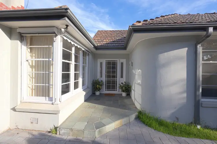 Second view of Homely house listing, 88 Canberra Grove, Brighton East VIC 3187