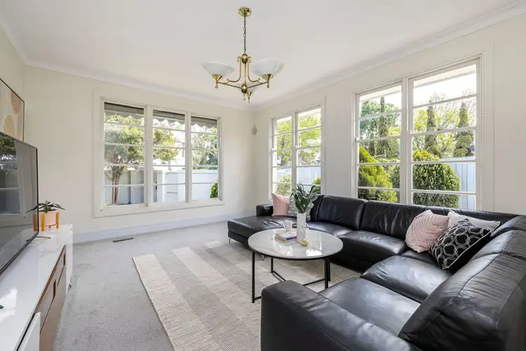 Third view of Homely house listing, 88 Canberra Grove, Brighton East VIC 3187