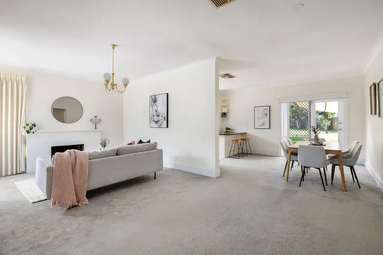 Fourth view of Homely house listing, 88 Canberra Grove, Brighton East VIC 3187