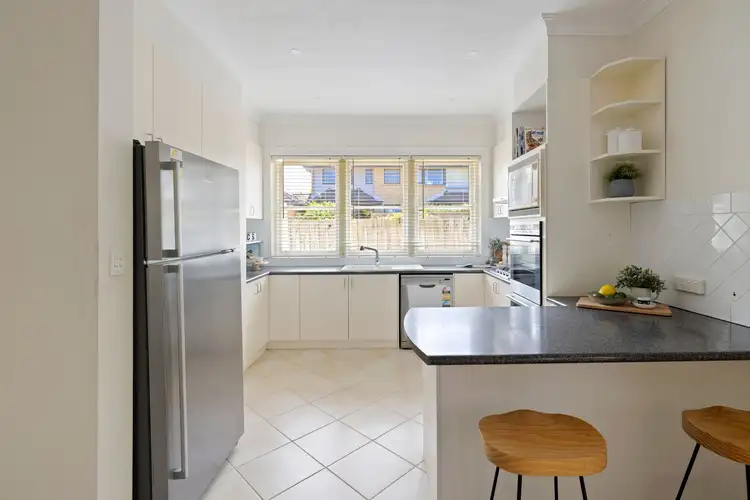 Fifth view of Homely house listing, 88 Canberra Grove, Brighton East VIC 3187