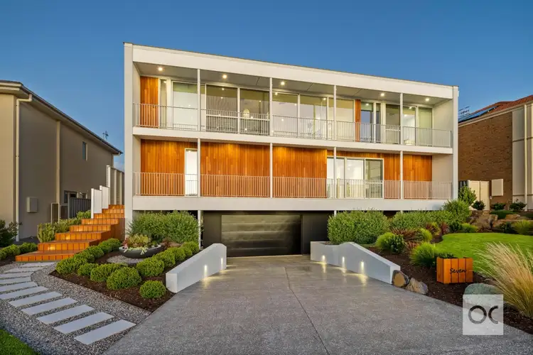 7 Huntingdale Drive, Normanville SA 5204