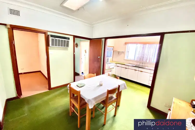 Fifth view of Homely house listing, 53 Gordon Road, Auburn NSW 2144