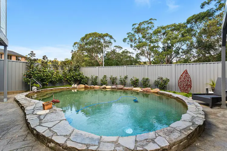 9A Jackson Close, Menai NSW 2234