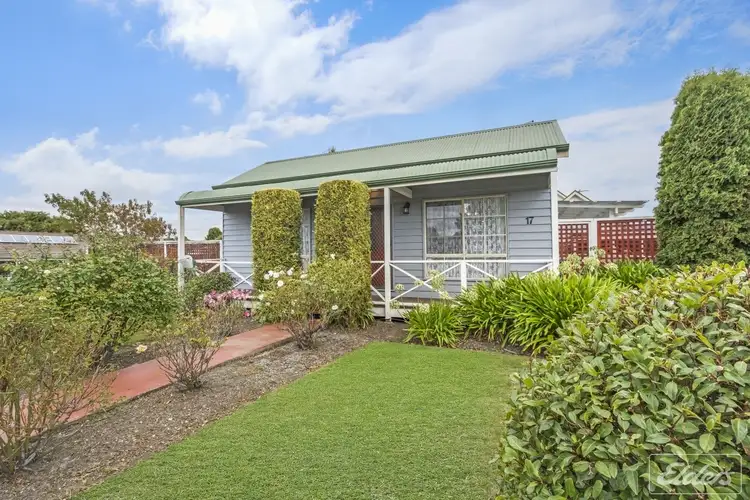 17 Stockmans Road, Evandale TAS 7212