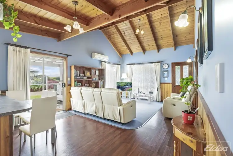 Fifth view of Homely house listing, 17 Stockmans Road, Evandale TAS 7212