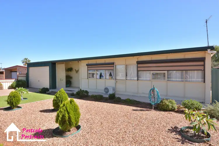47 George Avenue, Whyalla Norrie SA 5608