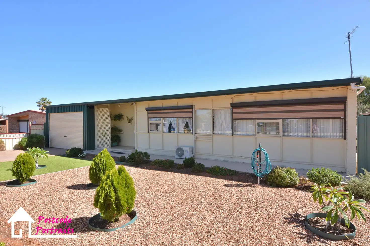 Main view of Homely house listing, 47 George Avenue, Whyalla Norrie SA 5608