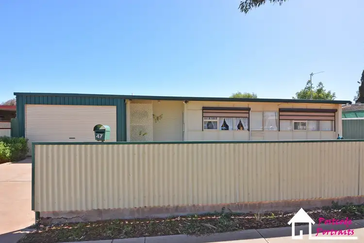 Second view of Homely house listing, 47 George Avenue, Whyalla Norrie SA 5608