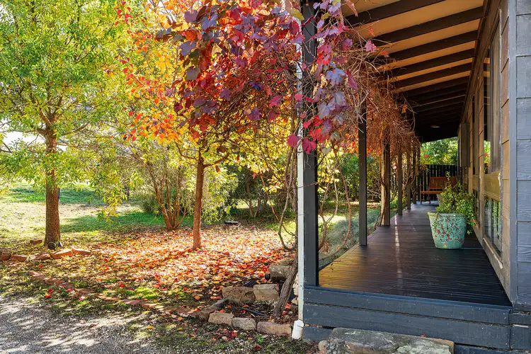 Main view of Homely house listing, 17 Fryers Road, Campbells Creek VIC 3451