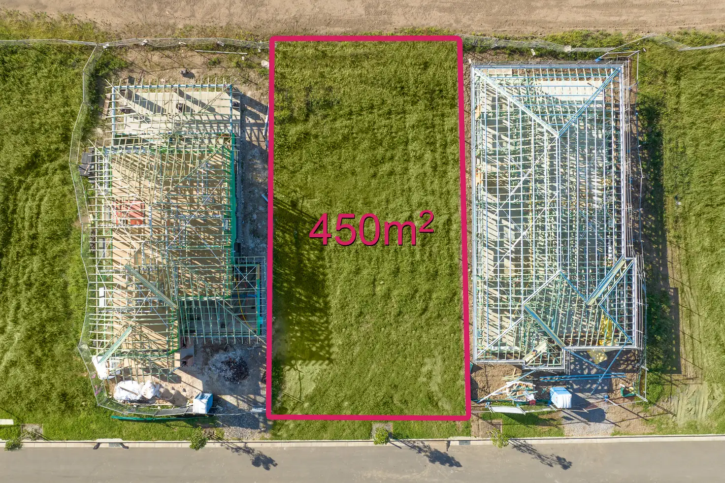 Main view of Homely land listing, 5 Gerringulli Way, Wongawilli NSW 2530