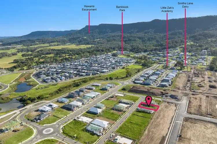 Second view of Homely land listing, 5 Gerringulli Way, Wongawilli NSW 2530