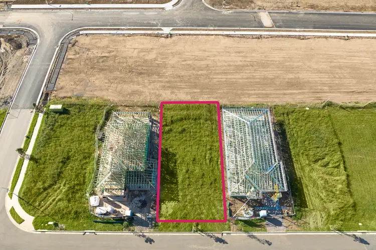 Third view of Homely land listing, 5 Gerringulli Way, Wongawilli NSW 2530