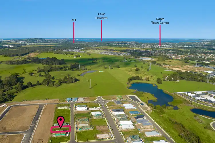 Fourth view of Homely land listing, 5 Gerringulli Way, Wongawilli NSW 2530