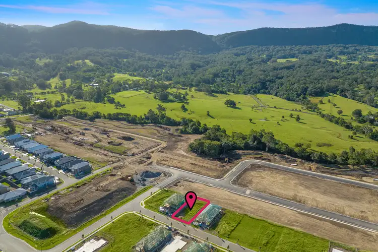 Fifth view of Homely land listing, 5 Gerringulli Way, Wongawilli NSW 2530