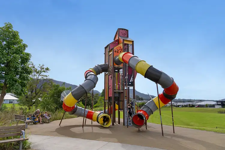 Seventh view of Homely land listing, 5 Gerringulli Way, Wongawilli NSW 2530