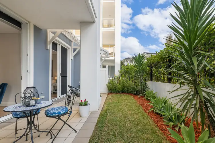 Sixth view of Homely apartment listing, 118/58 Peninsula Drive, Breakfast Point NSW 2137