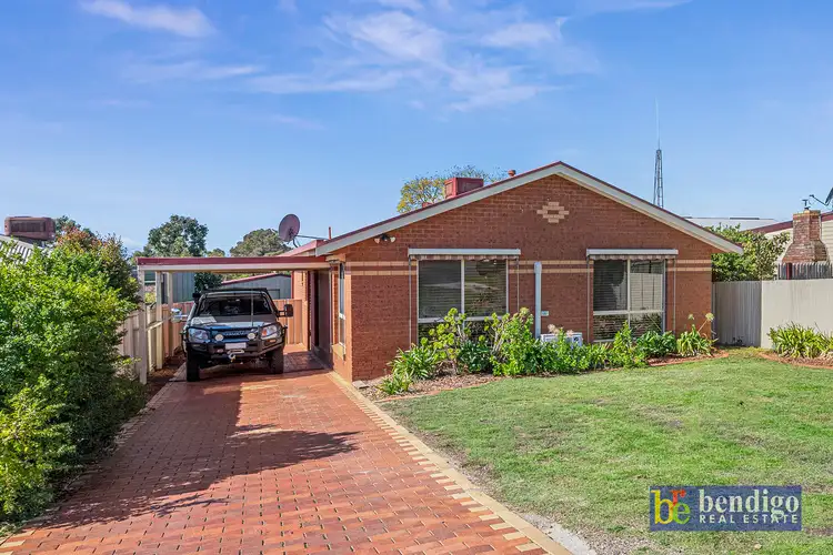 Main view of Homely house listing, 112A Wood Street, California Gully VIC 3556