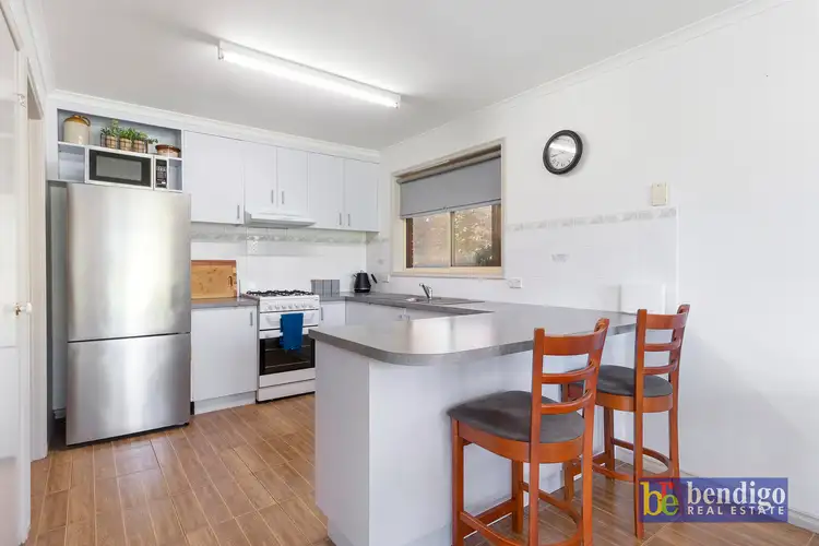 Fifth view of Homely house listing, 112A Wood Street, California Gully VIC 3556