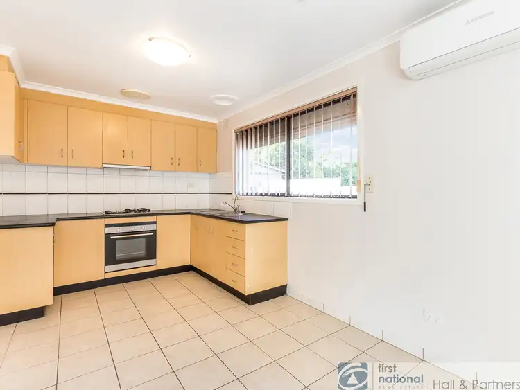 Second view of Homely unit listing, 2/17 Bruce Street, Dandenong VIC 3175