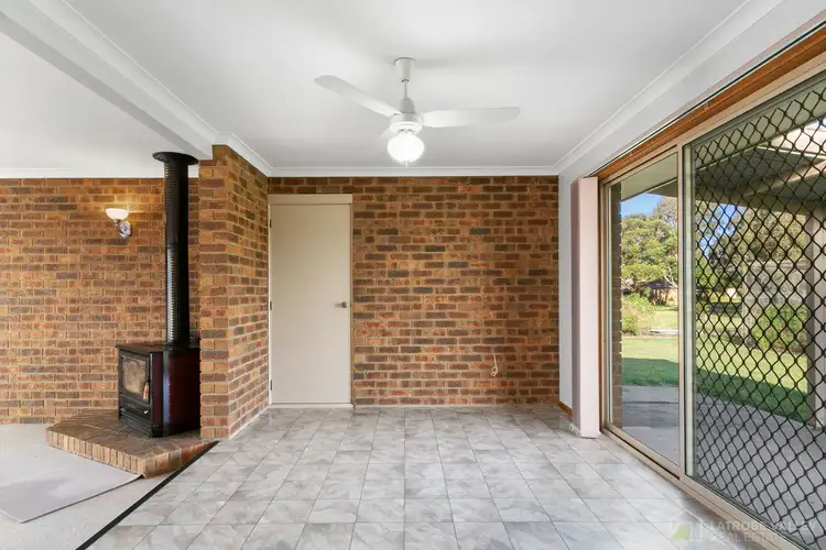 Fourth view of Homely house listing, 206 Bassetts Lane, Glengarry VIC 3854