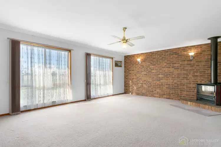 Fifth view of Homely house listing, 206 Bassetts Lane, Glengarry VIC 3854