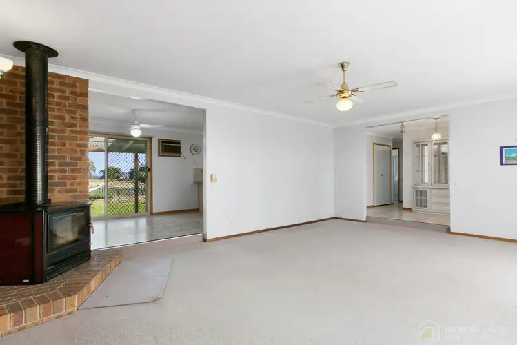 Sixth view of Homely house listing, 206 Bassetts Lane, Glengarry VIC 3854