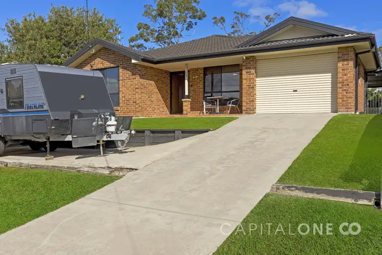 22 Middlesex Avenue, Gorokan NSW 2263