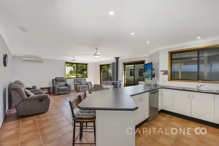 Second view of Homely house listing, 22 Middlesex Avenue, Gorokan NSW 2263