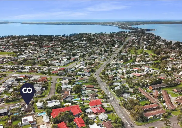 Fifth view of Homely house listing, 22 Middlesex Avenue, Gorokan NSW 2263