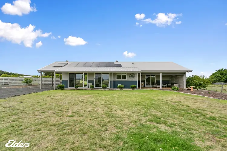 Second view of Homely house listing, 10 Panorama Drive, Woodside Beach VIC 3874