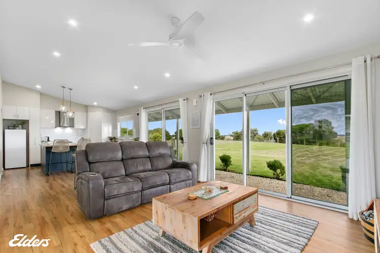 Third view of Homely house listing, 10 Panorama Drive, Woodside Beach VIC 3874