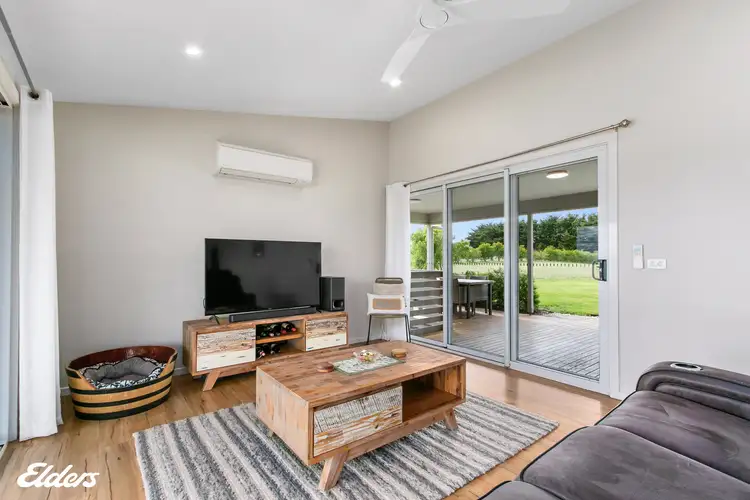 Fourth view of Homely house listing, 10 Panorama Drive, Woodside Beach VIC 3874