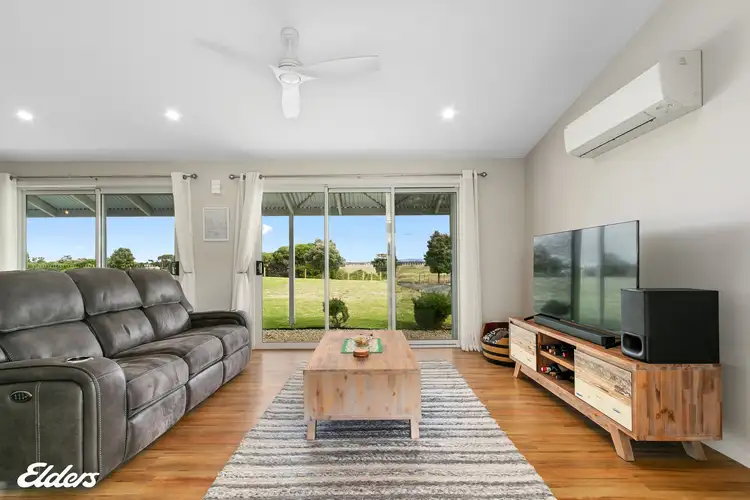 Fifth view of Homely house listing, 10 Panorama Drive, Woodside Beach VIC 3874
