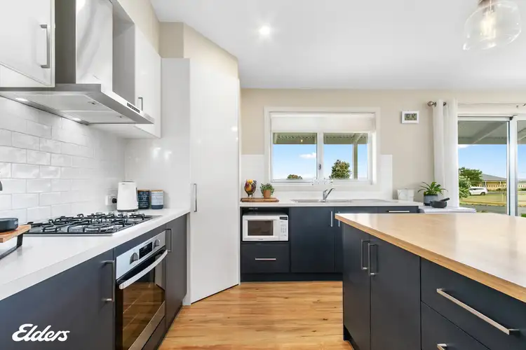 Sixth view of Homely house listing, 10 Panorama Drive, Woodside Beach VIC 3874