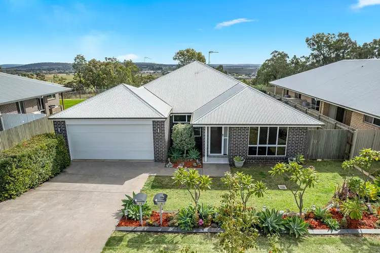 1/14 Basset Crescent, Torrington QLD 4350