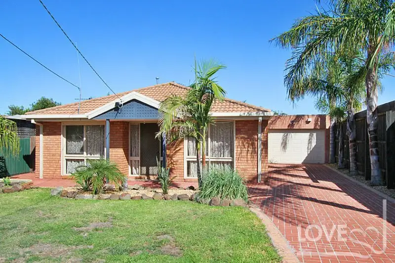 Main view of Homely house listing, 2 Carousel Court, Epping VIC 3076