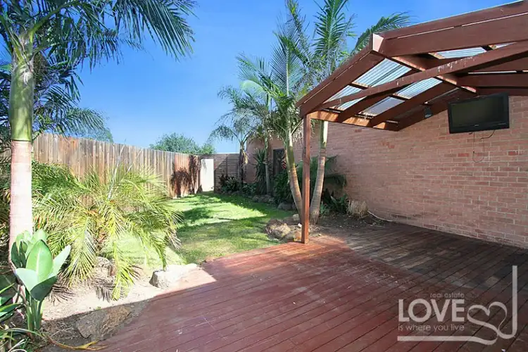 Second view of Homely house listing, 2 Carousel Court, Epping VIC 3076