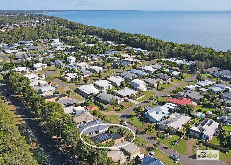 19 Oyster Court, Toogoom QLD 4655