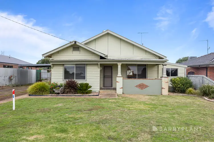 Main view of Homely house listing, 8 McNeil Street, Carisbrook VIC 3464
