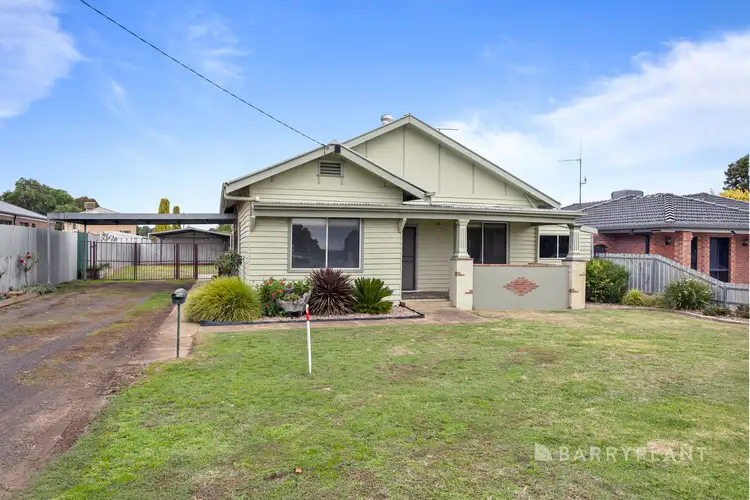 Second view of Homely house listing, 8 McNeil Street, Carisbrook VIC 3464