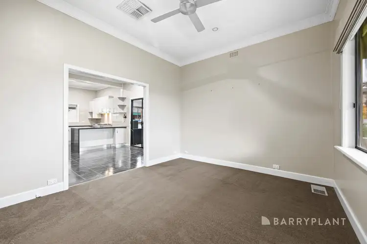 Third view of Homely house listing, 8 McNeil Street, Carisbrook VIC 3464