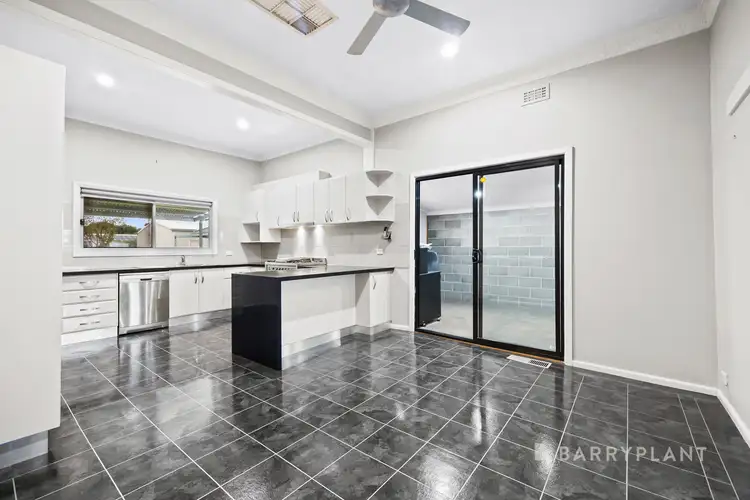 Fourth view of Homely house listing, 8 McNeil Street, Carisbrook VIC 3464