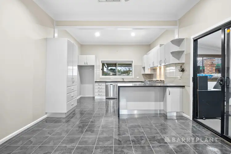 Fifth view of Homely house listing, 8 McNeil Street, Carisbrook VIC 3464