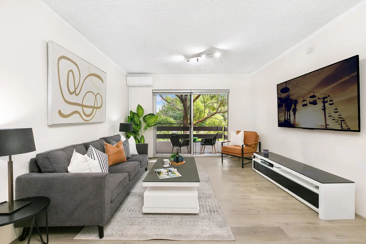 Main view of Homely apartment listing, 12/416 Mowbray Road, Lane Cove NSW 2066