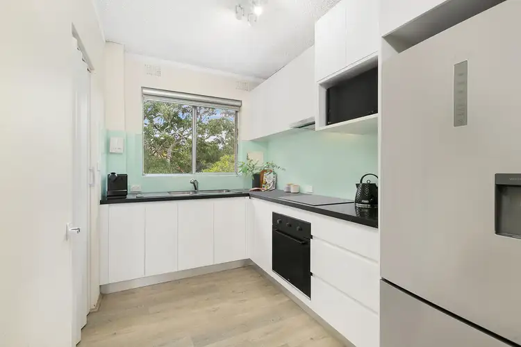 Second view of Homely apartment listing, 12/416 Mowbray Road, Lane Cove NSW 2066