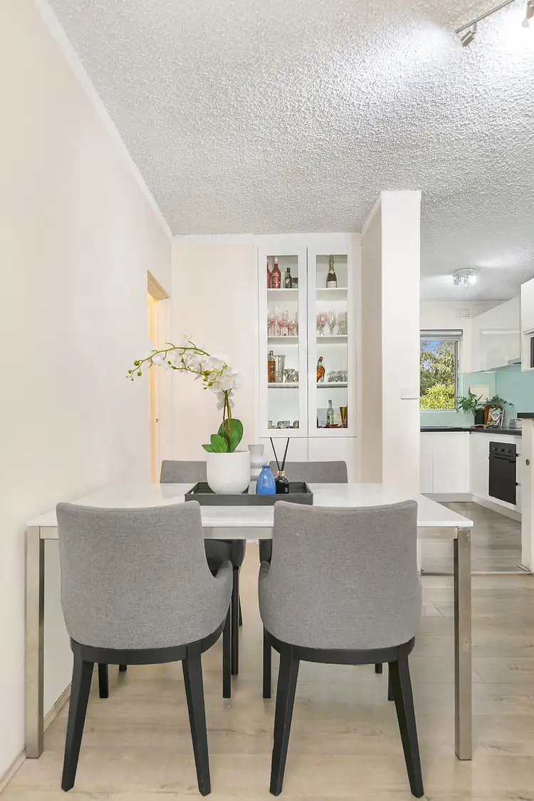 Third view of Homely apartment listing, 12/416 Mowbray Road, Lane Cove NSW 2066