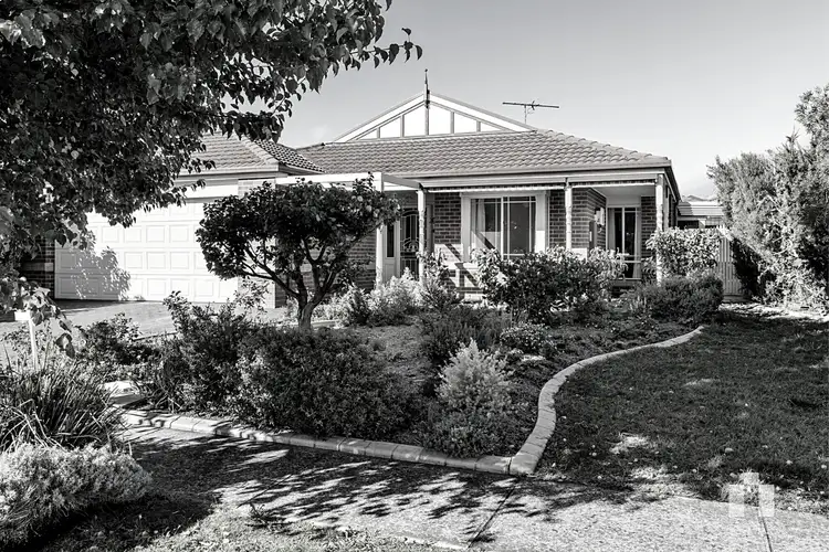 Main view of Homely house listing, 36 Hadley Drive, Wallan VIC 3756