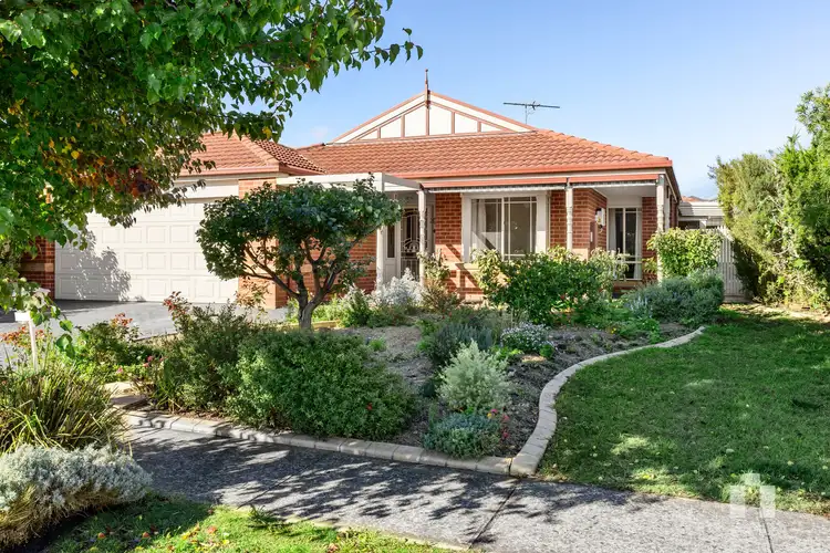 Second view of Homely house listing, 36 Hadley Drive, Wallan VIC 3756