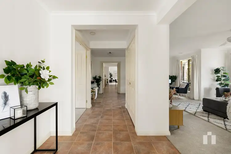 Third view of Homely house listing, 36 Hadley Drive, Wallan VIC 3756