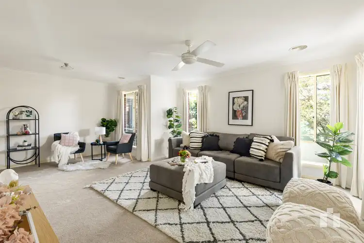 Fourth view of Homely house listing, 36 Hadley Drive, Wallan VIC 3756